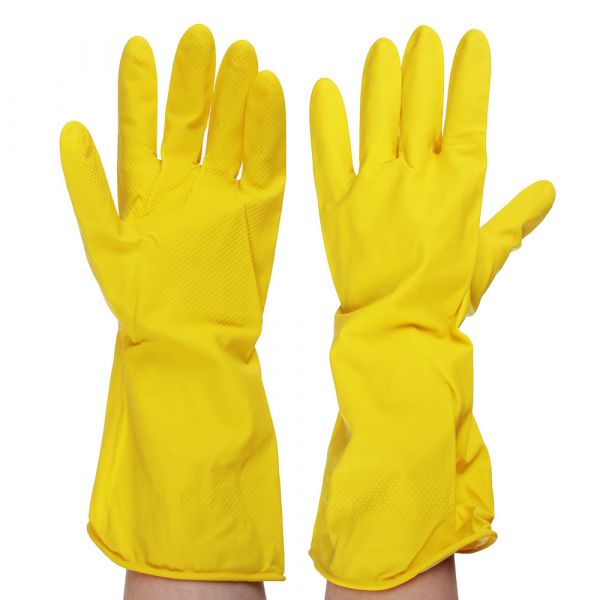 Rubber gloves VETTA PREMIUM, L 447-011